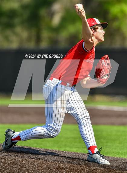 Thumbnail 3 in Tyler Legacy @ Hallsville photogallery.