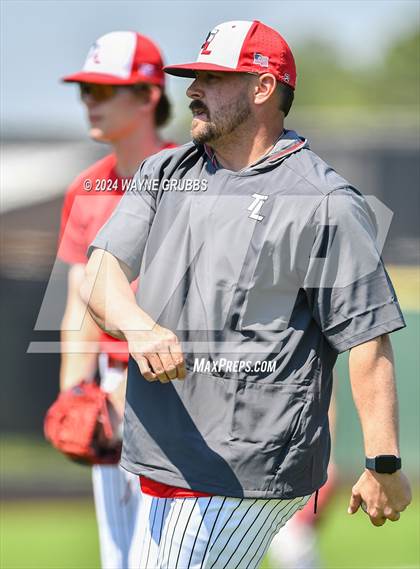 Thumbnail 1 in Tyler Legacy @ Hallsville photogallery.