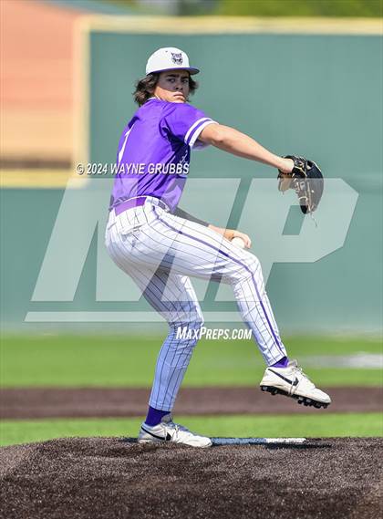 Thumbnail 1 in Tyler Legacy @ Hallsville photogallery.