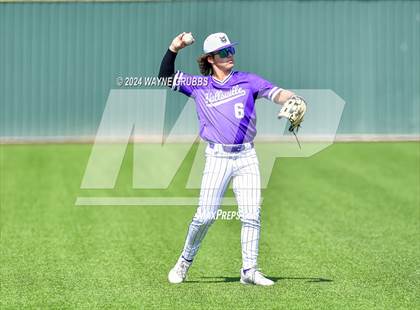 Thumbnail 2 in Tyler Legacy @ Hallsville photogallery.