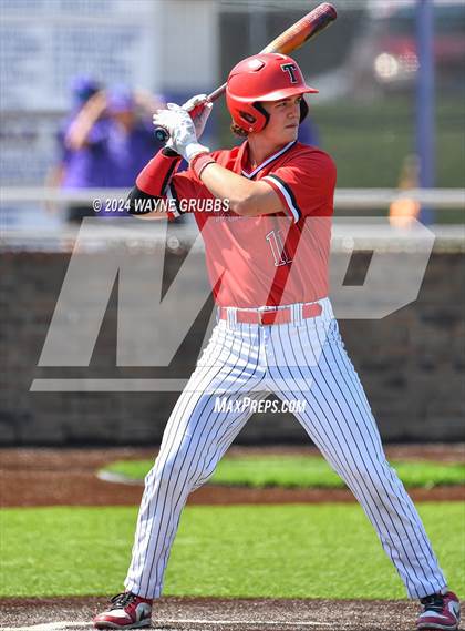 Thumbnail 3 in Tyler Legacy @ Hallsville photogallery.