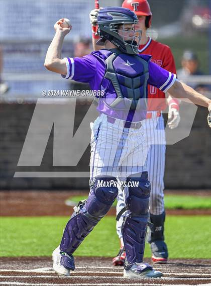 Thumbnail 2 in Tyler Legacy @ Hallsville photogallery.