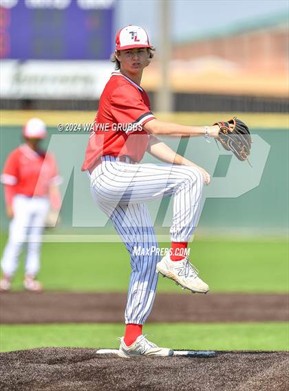 Thumbnail 1 in Tyler Legacy @ Hallsville photogallery.