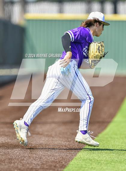 Thumbnail 1 in Tyler Legacy @ Hallsville photogallery.