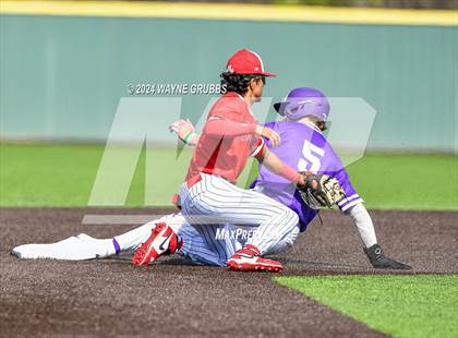 Thumbnail 2 in Tyler Legacy @ Hallsville photogallery.