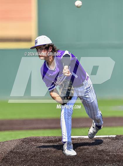 Thumbnail 3 in Tyler Legacy @ Hallsville photogallery.