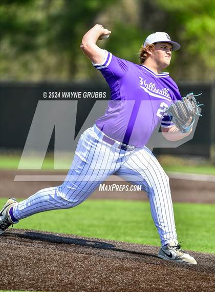 Thumbnail 2 in Tyler Legacy @ Hallsville photogallery.