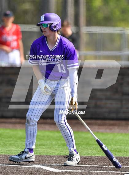 Thumbnail 3 in Tyler Legacy @ Hallsville photogallery.