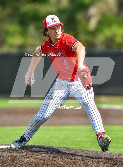 Thumbnail 3 in Tyler Legacy @ Hallsville photogallery.