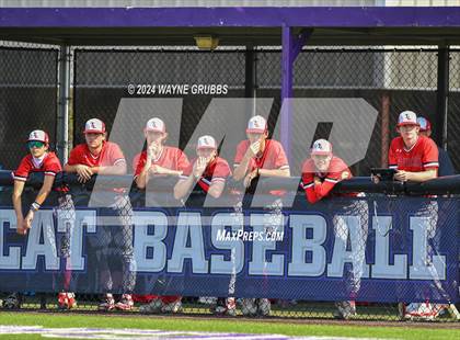 Thumbnail 3 in Tyler Legacy @ Hallsville photogallery.