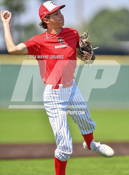 Thumbnail 3 in Tyler Legacy @ Hallsville photogallery.