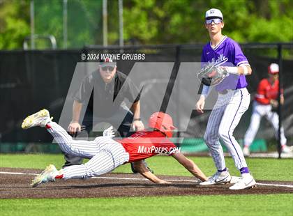 Thumbnail 1 in Tyler Legacy @ Hallsville photogallery.
