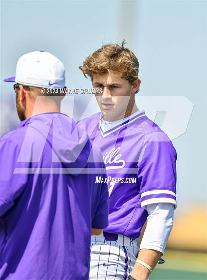 Thumbnail 3 in Tyler Legacy @ Hallsville photogallery.