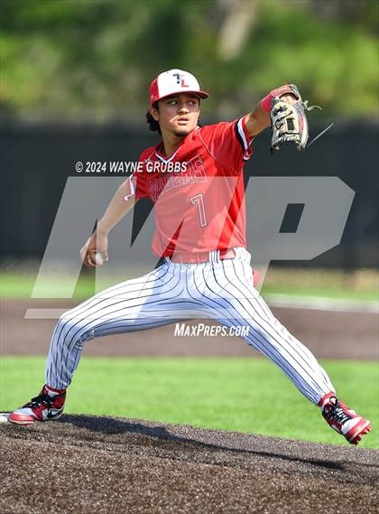 Thumbnail 3 in Tyler Legacy @ Hallsville photogallery.