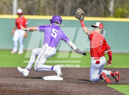 Thumbnail 3 in Tyler Legacy @ Hallsville photogallery.