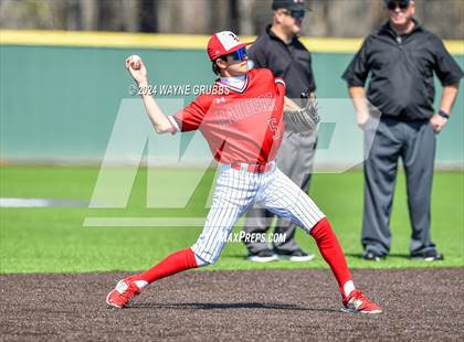 Thumbnail 2 in Tyler Legacy @ Hallsville photogallery.