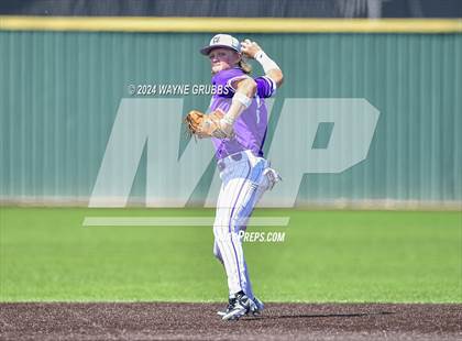 Thumbnail 3 in Tyler Legacy @ Hallsville photogallery.