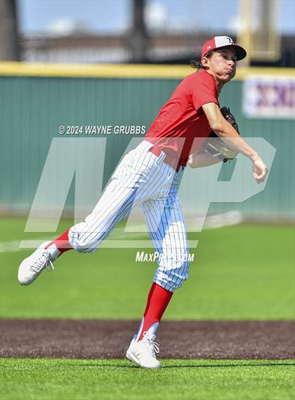 Thumbnail 1 in Tyler Legacy @ Hallsville photogallery.