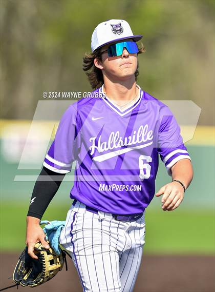 Thumbnail 3 in Tyler Legacy @ Hallsville photogallery.