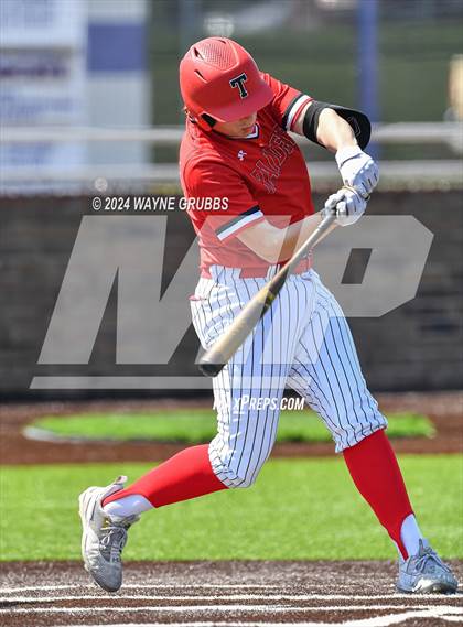 Thumbnail 3 in Tyler Legacy @ Hallsville photogallery.
