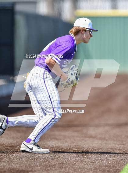 Thumbnail 3 in Tyler Legacy @ Hallsville photogallery.