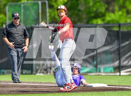 Thumbnail 1 in Tyler Legacy @ Hallsville photogallery.