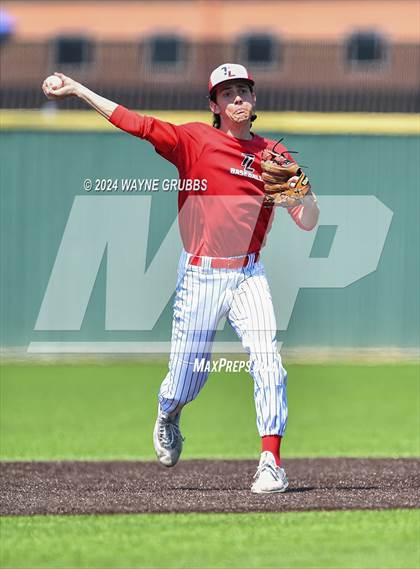 Thumbnail 1 in Tyler Legacy @ Hallsville photogallery.