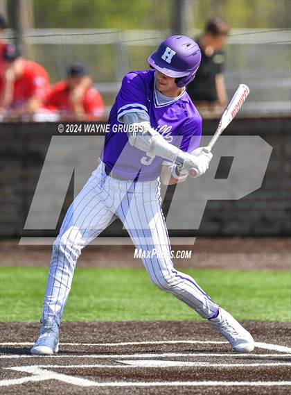 Thumbnail 1 in Tyler Legacy @ Hallsville photogallery.