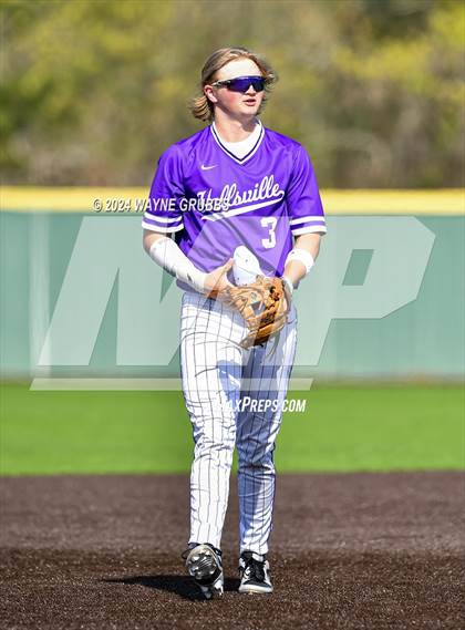 Thumbnail 3 in Tyler Legacy @ Hallsville photogallery.