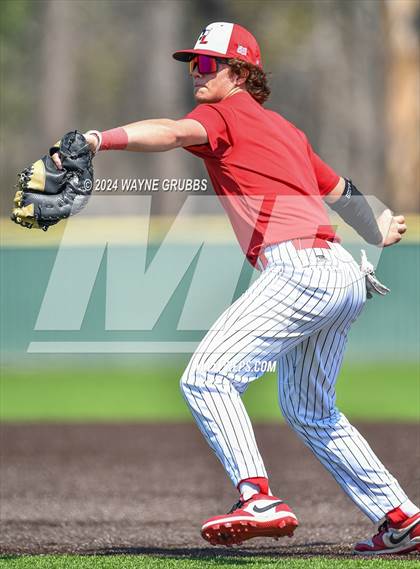 Thumbnail 1 in Tyler Legacy @ Hallsville photogallery.