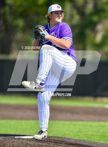 Thumbnail 2 in Tyler Legacy @ Hallsville photogallery.