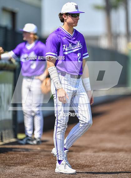 Thumbnail 3 in Tyler Legacy @ Hallsville photogallery.