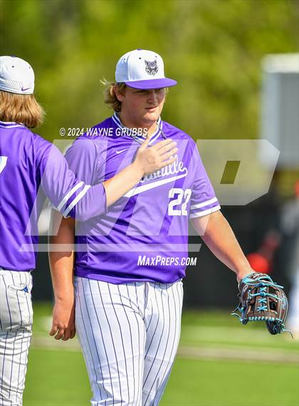 Thumbnail 1 in Tyler Legacy @ Hallsville photogallery.