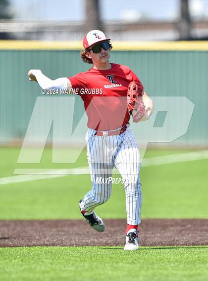 Thumbnail 1 in Tyler Legacy @ Hallsville photogallery.