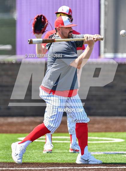 Thumbnail 3 in Tyler Legacy @ Hallsville photogallery.