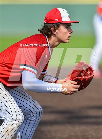 Thumbnail 1 in Tyler Legacy @ Hallsville photogallery.