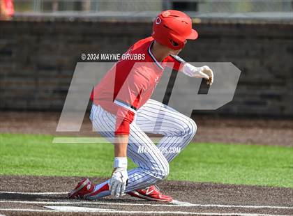 Thumbnail 3 in Tyler Legacy @ Hallsville photogallery.