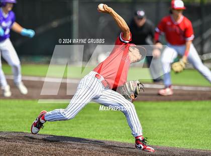 Thumbnail 2 in Tyler Legacy @ Hallsville photogallery.