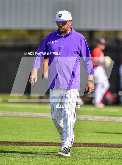 Thumbnail 2 in Tyler Legacy @ Hallsville photogallery.