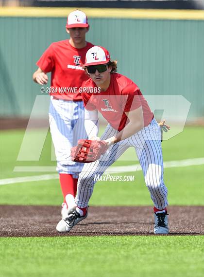 Thumbnail 3 in Tyler Legacy @ Hallsville photogallery.