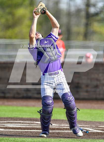 Thumbnail 2 in Tyler Legacy @ Hallsville photogallery.