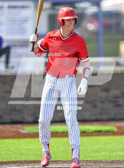 Thumbnail 3 in Tyler Legacy @ Hallsville photogallery.
