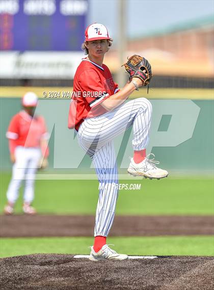 Thumbnail 3 in Tyler Legacy @ Hallsville photogallery.