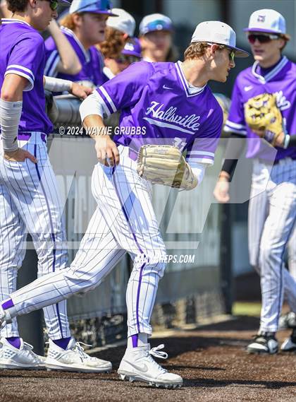 Thumbnail 2 in Tyler Legacy @ Hallsville photogallery.