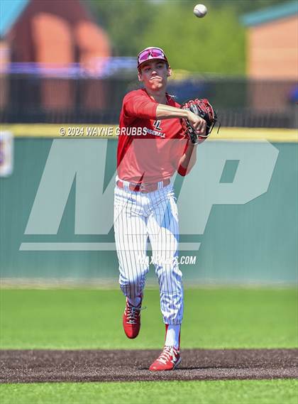 Thumbnail 1 in Tyler Legacy @ Hallsville photogallery.