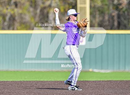 Thumbnail 2 in Tyler Legacy @ Hallsville photogallery.
