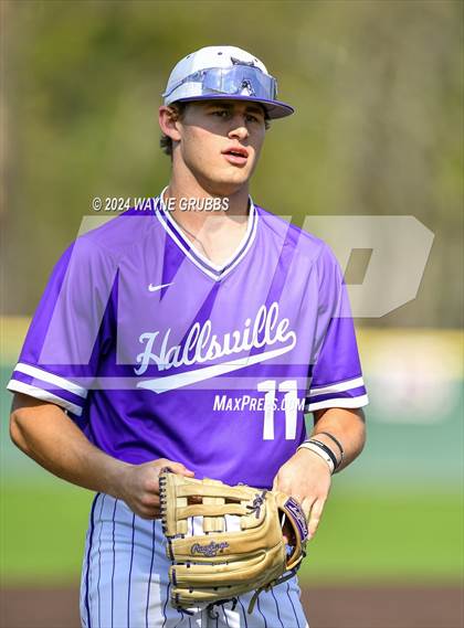 Thumbnail 1 in Tyler Legacy @ Hallsville photogallery.