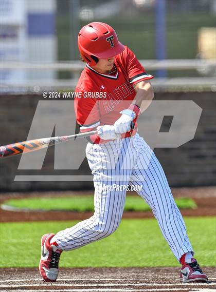 Thumbnail 1 in Tyler Legacy @ Hallsville photogallery.