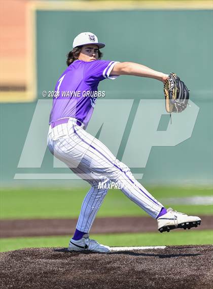Thumbnail 2 in Tyler Legacy @ Hallsville photogallery.