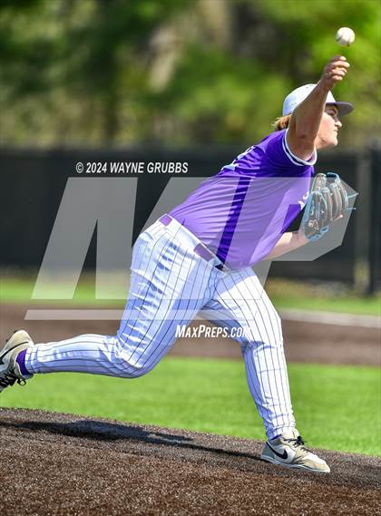 Thumbnail 3 in Tyler Legacy @ Hallsville photogallery.